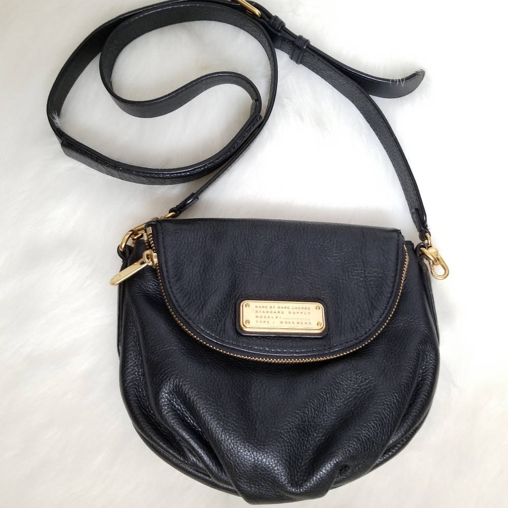 Marc Jacobs mini crossbody